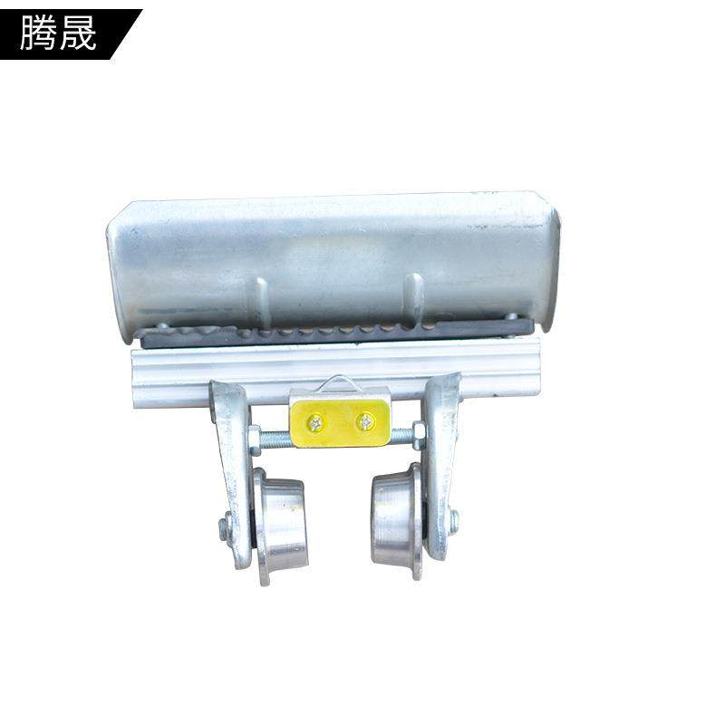 厂不家锈钢WDU缆镀锌C型钢电拖缆滑车滑车拖缆车滑防腐电缆专用,标准件/零部件/工业耗材,车间地垫,淘宝优惠券,粉丝福利购,淘宝优惠卷