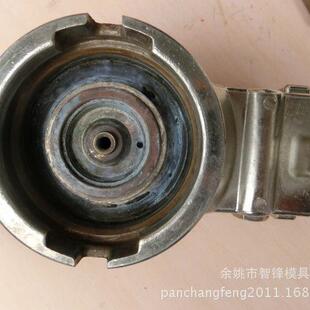 浙江厂家制造设计精密铝压压铸件铸造高精铸细204五金模具铝合金