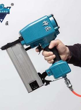 神匠S-ST64气动钢钉枪混水泥直钉J用FGP于墙枪壁水泥地凝土枪