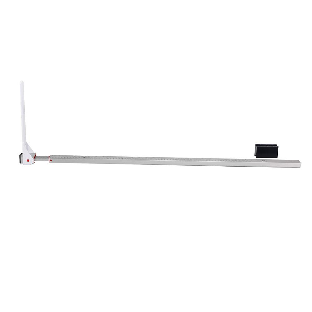 家直销家用多功能0铝合金身高量测尺20sk810Acm厂站立成人量杆身