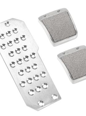 无波限踏板汽车改装厚通用80361型踏板防滑油门刹车手脚动自动档