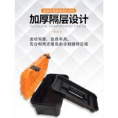 艾工威博尔手提具维箱电工修五金工具组套合铝金箱厂543家直销