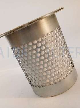 新乡艾达机械生产空压机三滤产品 油分114021