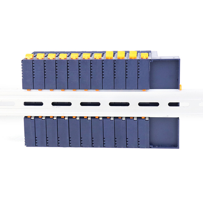 ODOT零点分布式k远程IO可扩展模块多协议数字量模拟量采集厂家直