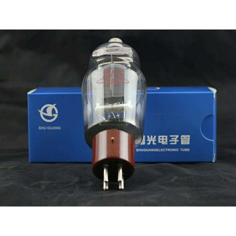 全新曙光FU-811电子管代811A fu811胆机功放医疗设备用