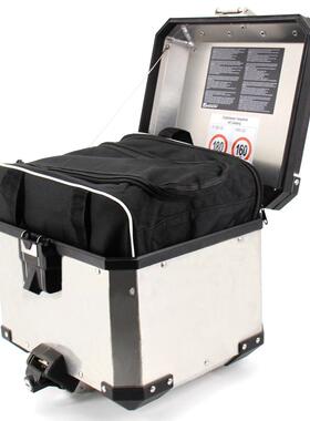 适用于R210宝马R120SR1250GGSF850S摩托G车尾箱边箱三箱内衬包储