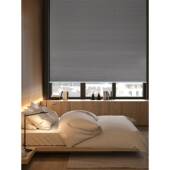 ?444F75T58MSZ无绳推拉蜂巢窝蜂帘风帘琴帘百叶窗帘遮光升降卷帘