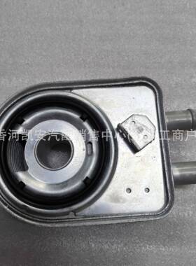 264102G00126410-2G001适用于现代起亚机滤底座机滤散热器底座