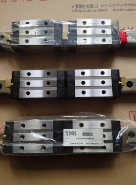 THK直线导轨THK滑块GSR15TGSR20VGSR20TGSR25VGSR25T