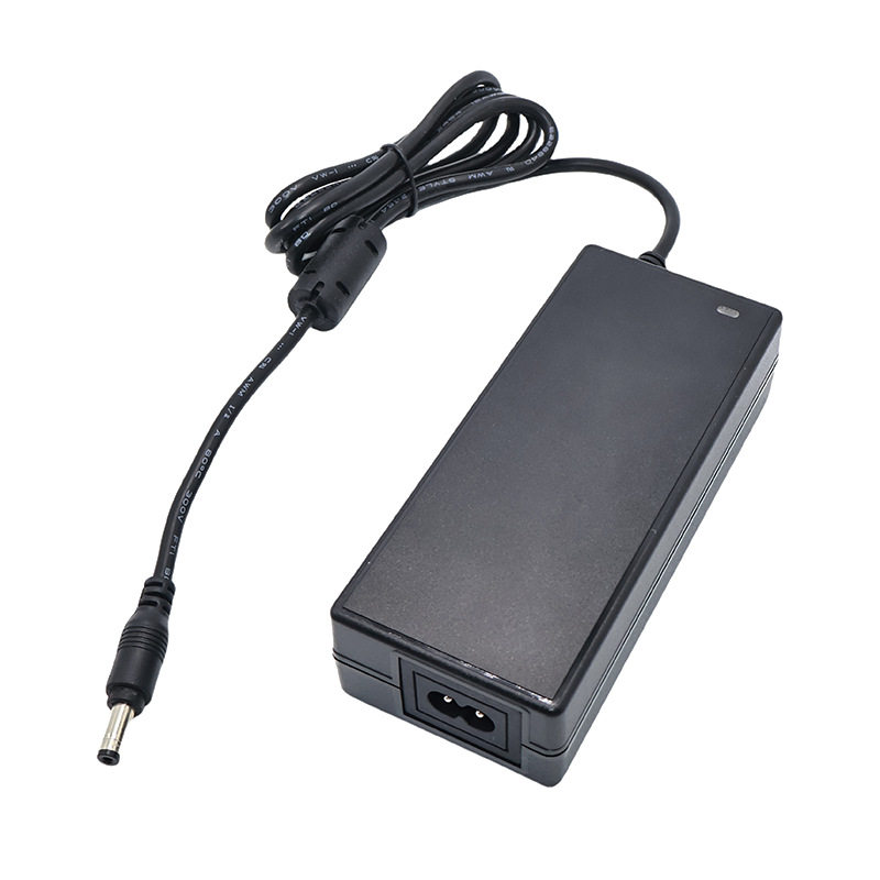 24V5A电源适配器按摩椅电源220V转24V12V足功率欧规电源15V8ACE