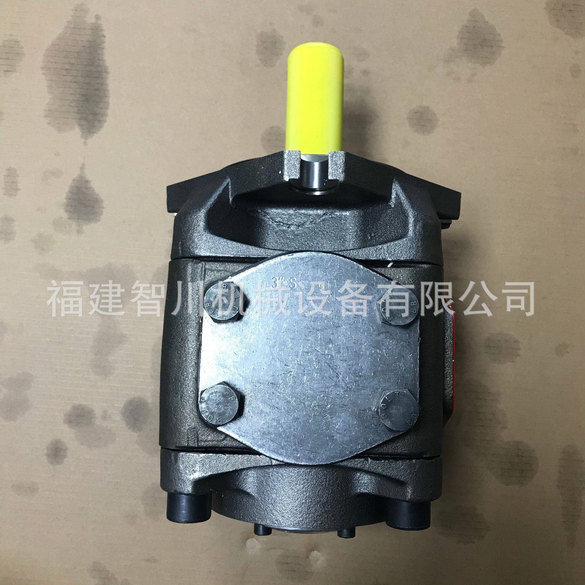 Rexroth力士乐液压齿轮泵R901147126PGH5-30/160RE11VE4