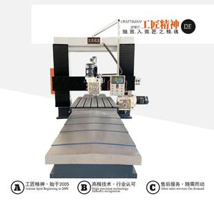 现货2米数显龙门铣床价格X2016大型龙门铣床大型龙门铣床加工