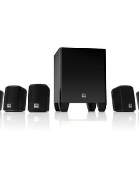 J.B.LCINEMA610家庭影音系统家庭影院套装回音壁