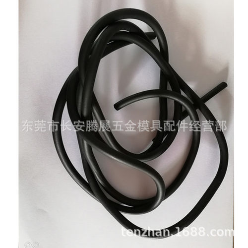 批发供应沙迪克线切割慢走丝配件耗材专用沙迪克密封条外径8MM