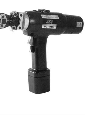 JST日压/手持型电动压接钳/充电式压接工具BCT-0514压线钳