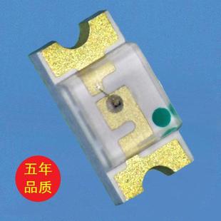 0603led贴片灯珠发光二极管0603粉红灯粉红光高亮粉红色smd指示灯