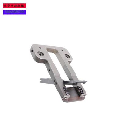 天田阿玛达amda数控冲床夹钳