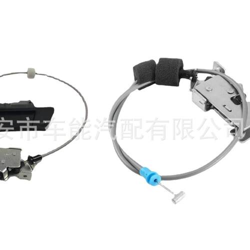 1494102YC15V431A03AM适用于全顺门锁带拉手/不带拉手