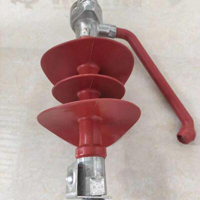 FEG4-12/5C防雷支柱复合绝缘子