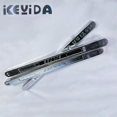 环保99307锡条高温电解锡条无铅环保锡条耐高温镀锡锡条500G