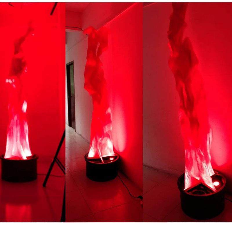 舞台灯LED仿真火苗火盆灯大号火焰篝火酒吧灯火把KTV开业火焰灯,纺织面料/辅料/配套,纺织机械配件,淘宝优惠券,粉丝福利购,淘宝优惠卷