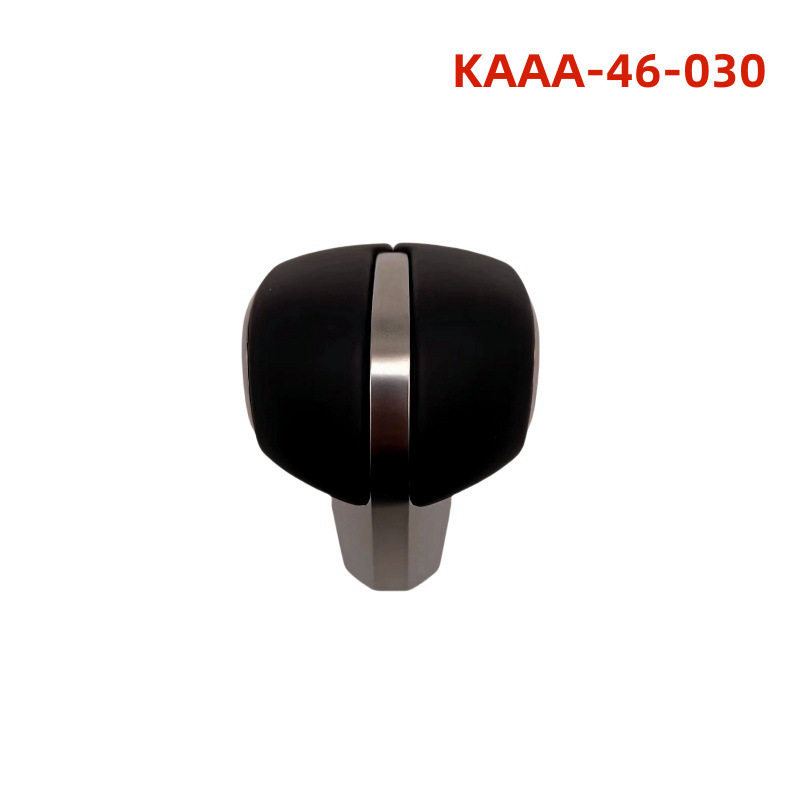 KAAA-46-030适用于马自达CX-607080CX-90挂挡手球KAAA46030