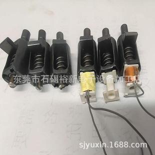 直销订做包胶治具变压器包胶包挡墙治具包外围包骨架包磁环