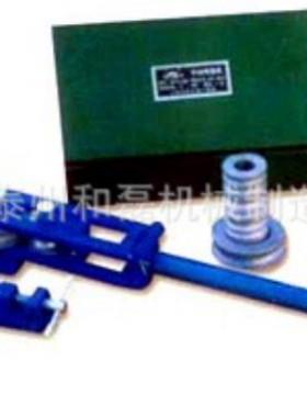 SWG-2B手动弯管机电动液压弯管机全自动弯管机多功能组合