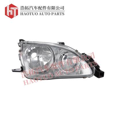 适用于02款TOYOTA丰田AVENSIS大灯HEADLAMP汽车大灯81130-05080