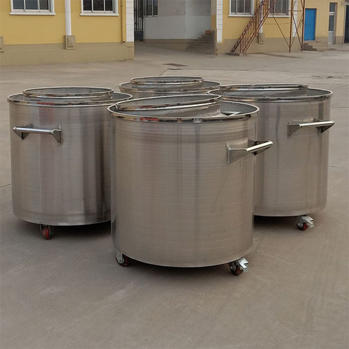 供200L500L1000L不锈钢拉缸加热拉缸分散机拉缸涂料拉缸