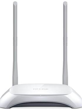 TP-LINK家用300M无线APTL-WA850N不带路由功能