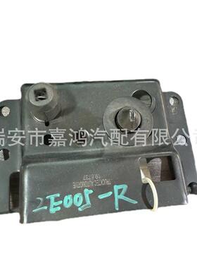 Mercedes引擎盖锁9437500384