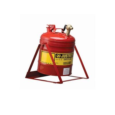 Justrite杰斯瑞特I型钢制安全罐5加仑7150146钢制安全罐7150156