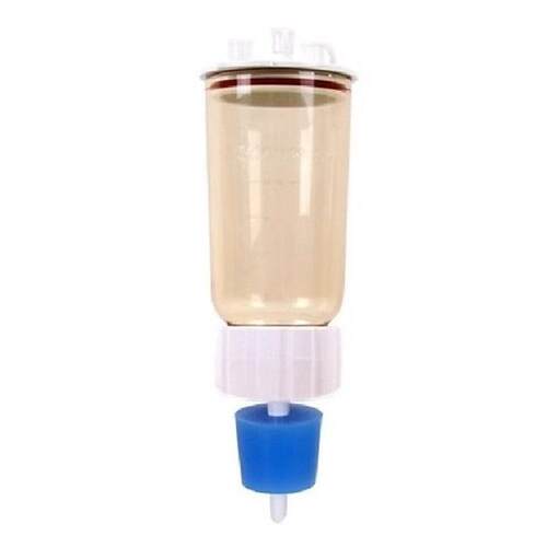 LF33A55A蓝盖试剂300ml500mlPES过滤抽滤漏斗基座
