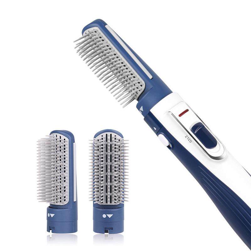 供应多功能吹风梳干湿两用卷发器直发梳家用负离子电吹风,机械设备,其他机械设备,淘宝优惠券,粉丝福利购,淘宝优惠卷