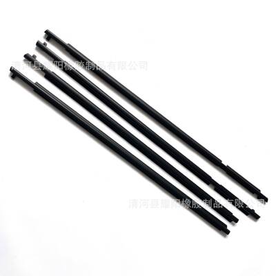 适用于丰田RAV4车窗外压条75710-0R020玻璃密封条