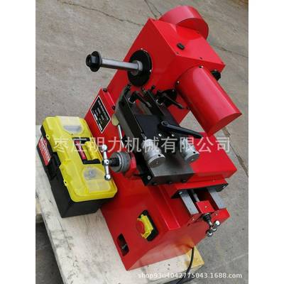 销售C9335A制动盘车床精度高运行稳定