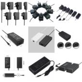 ROHS认证CE24V10A9V20A电源240W适配器UKCA适配器C TICK180W