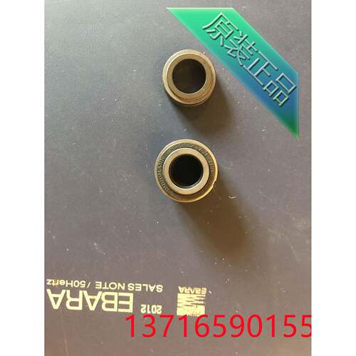 水泵配件泵配件荏原EVM524F5/4.0机械密封