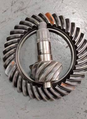 青特435中桥盆角齿QT435SHO-250020