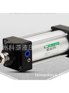 原装NOLCYLINDER气缸气压缸SC50X75X100X125X150X175X200X250