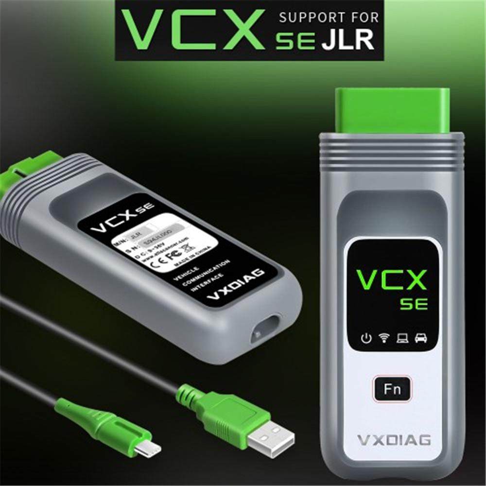 VXDIAGVCXSEForJLRCarDiagnosticTool汽车检测工具,机械设备,其他机械设备,淘宝优惠券,粉丝福利购,淘宝优惠卷