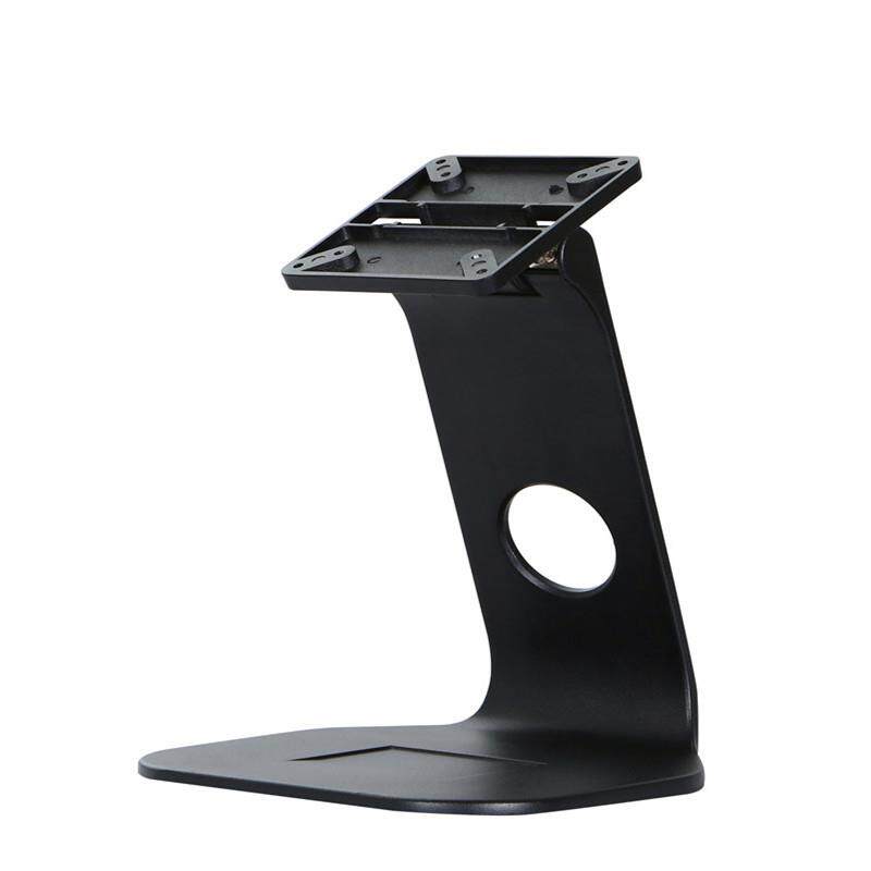 公模简约铝合金底座触摸一体机底座牢固稳定显示器支架