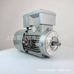 现货中研紫光BMA刹车电机制动器线圈刹车片刹车马达BMD刹车器