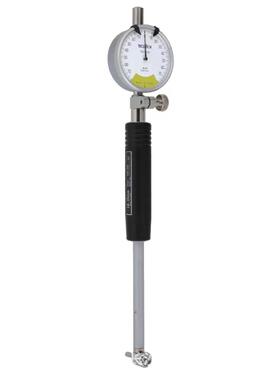 TECLOCK得乐短足型缸径规内径量仪CD-35S/CD-60S/CD-150S