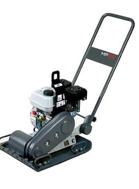 威克诺森 振动平板夯 MP20