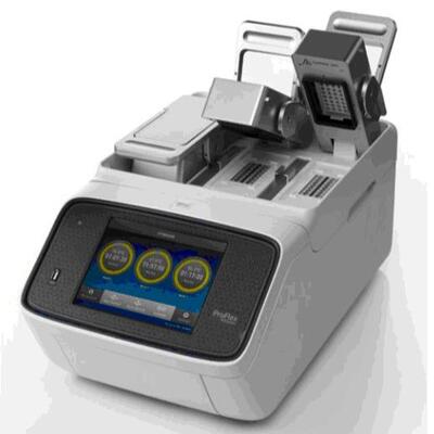 美国ABI PCR仪ProFlex 3 x 32-well PCR System 货号4484073