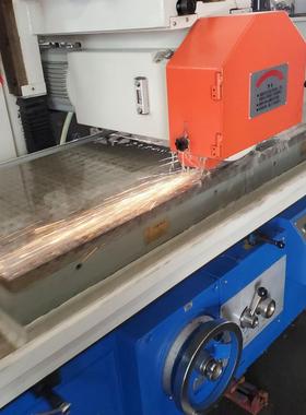 建德KGS -512AHD 建德大水磨床KGS-510AH 建德磨床KGS -615AH