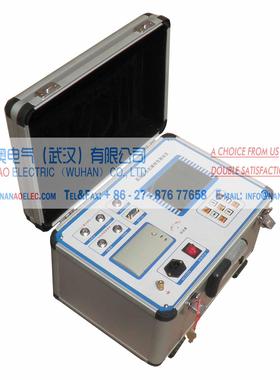 南澳电气公司NAGK-H高压开关动特性测试仪