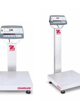 OHAUS奥豪斯Defender 5000高精度台秤梅特勒托利多下属品牌
